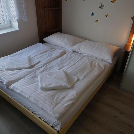 Appartement Apartman Mokra Luka 02 Třeboň Extérieur photo