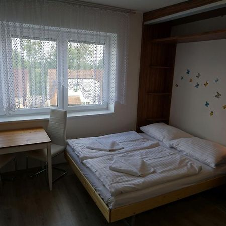 Appartement Apartman Mokra Luka 02 Třeboň Extérieur photo