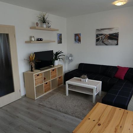 Appartement Apartman Mokra Luka 02 Třeboň Extérieur photo